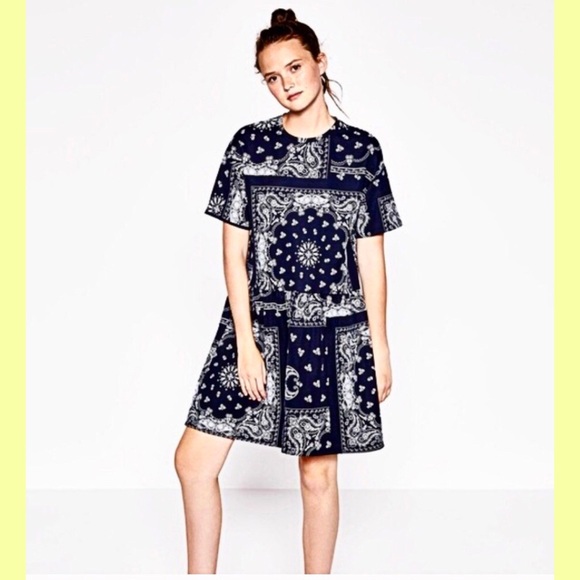 Zara Dresses & Skirts - 🔥ZARA Dress